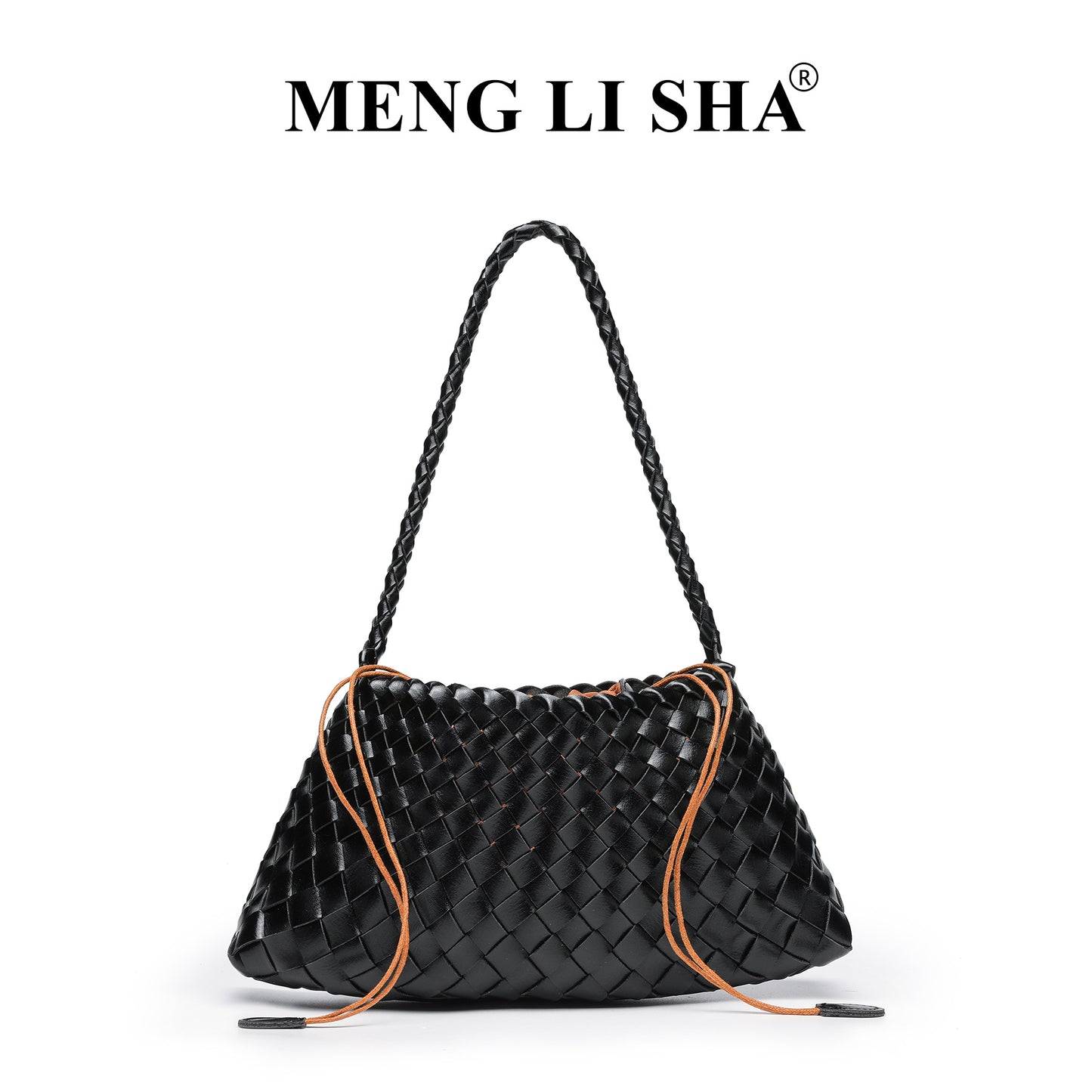 Women's Summer Niche Hand-woven Hand Carrying Handbags
