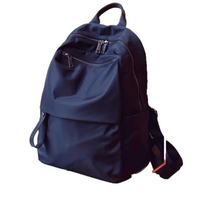 Women's Waterproof Oxford Cloth Large Capacity Travel Bags