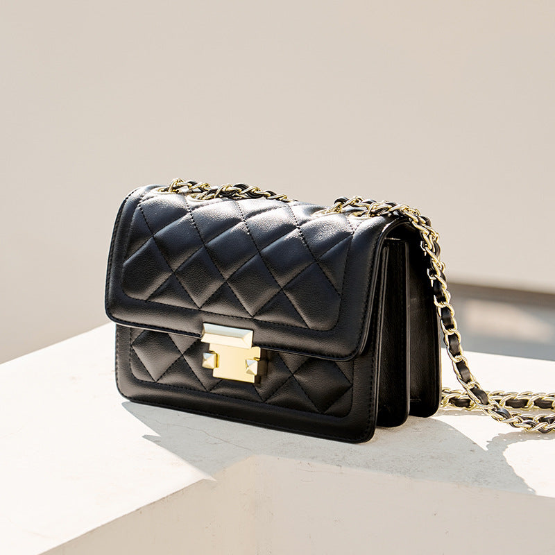 Women's Valentine's Day Gift For Girlfriend Chain Bags