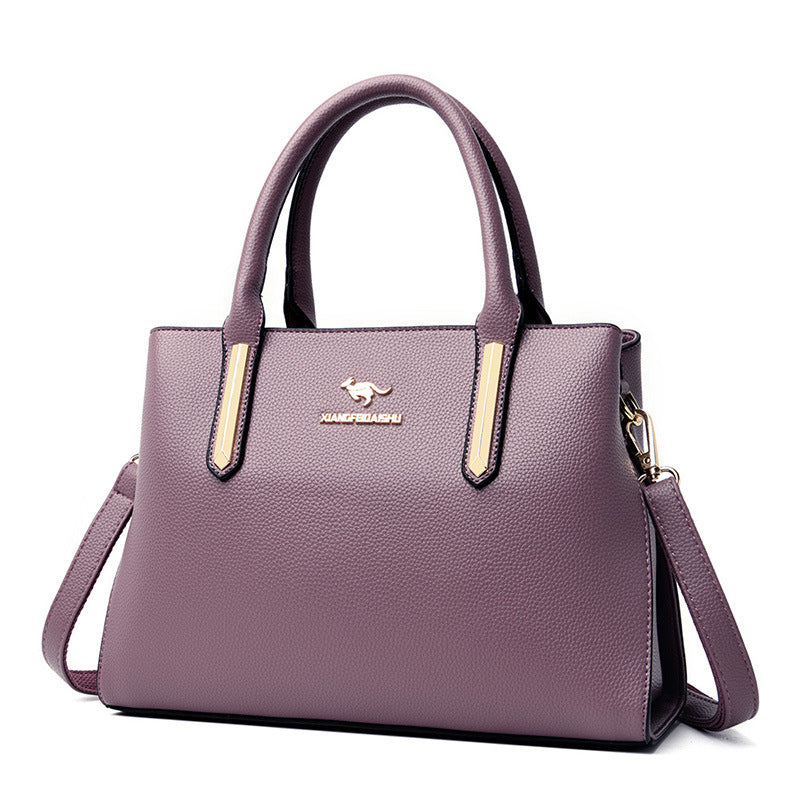 Women's Large Capacity Fashion Mother Wedding Handbags