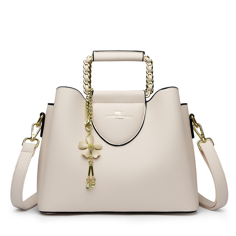 Stylish Women's Charming Mother Western Style Bags