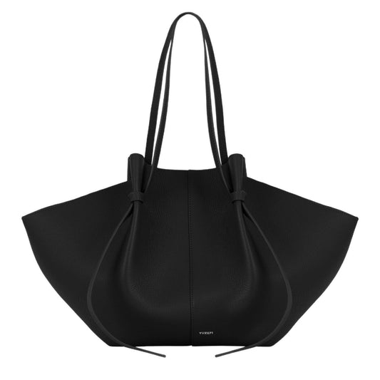 Women's Genuine Leather Premium Large Capacity Underarm Handbags