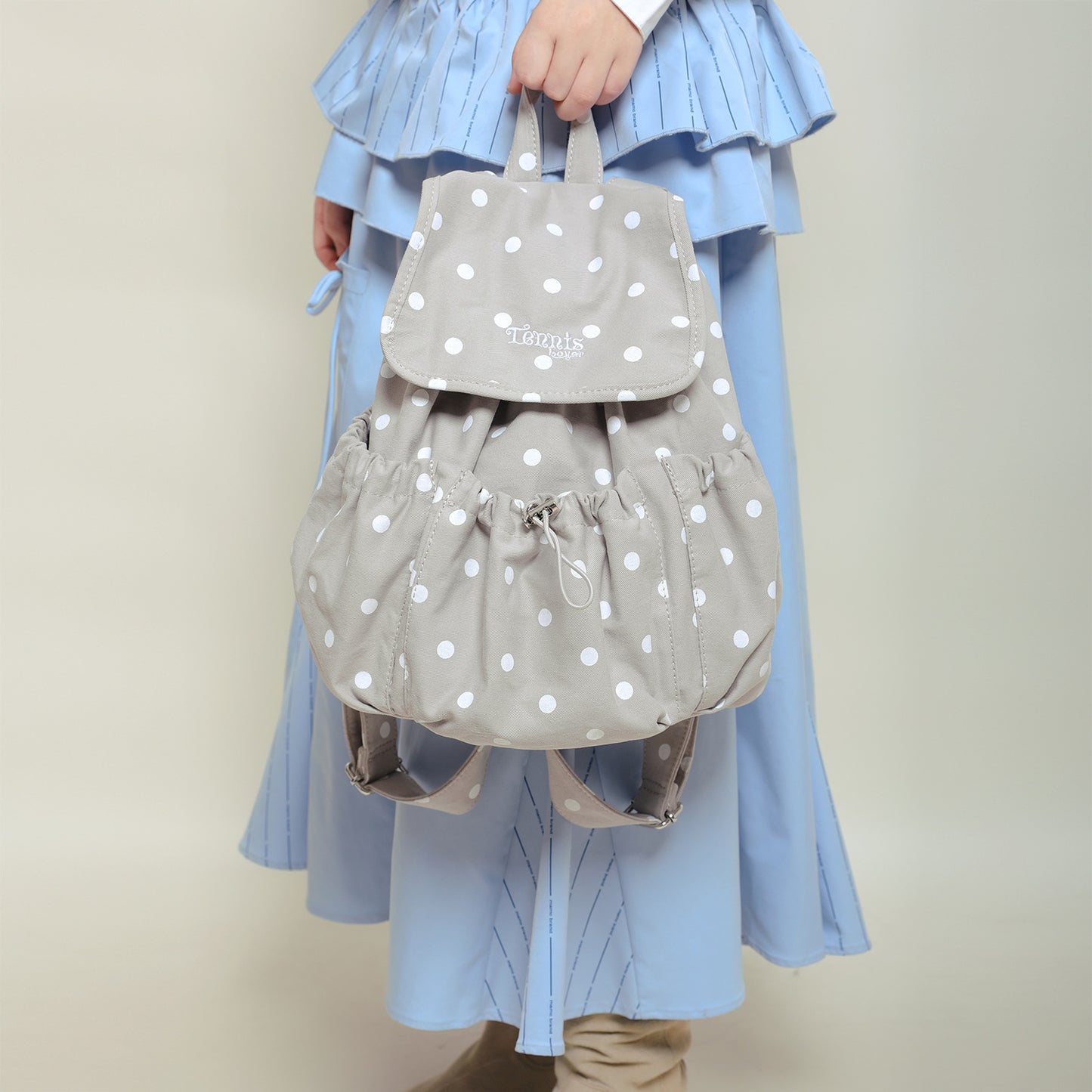 Women's Korean Style Autumn Niche Canvas Good-looking Bags