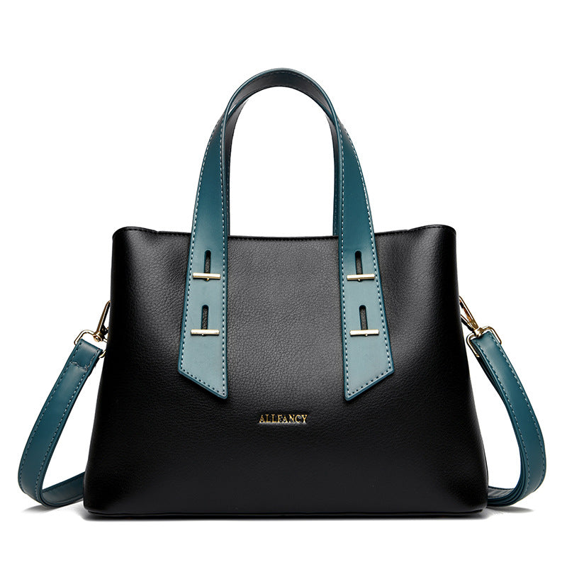 Women's Elegant High-grade Large Capacity Mother Handbags