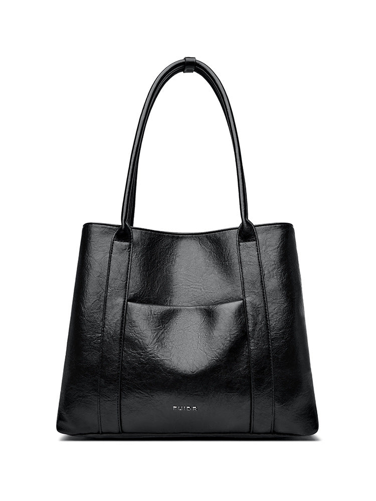 Winter Large Capacity Fashion Korean Style For Crossbody Bags