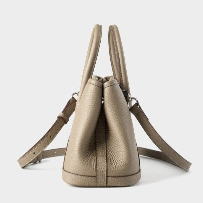 Women's Layer Leather Pattern High Quality Handbags