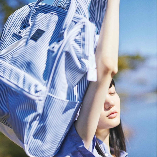 New Popular Trendy Runaway Commuter Lightweight Backpacks
