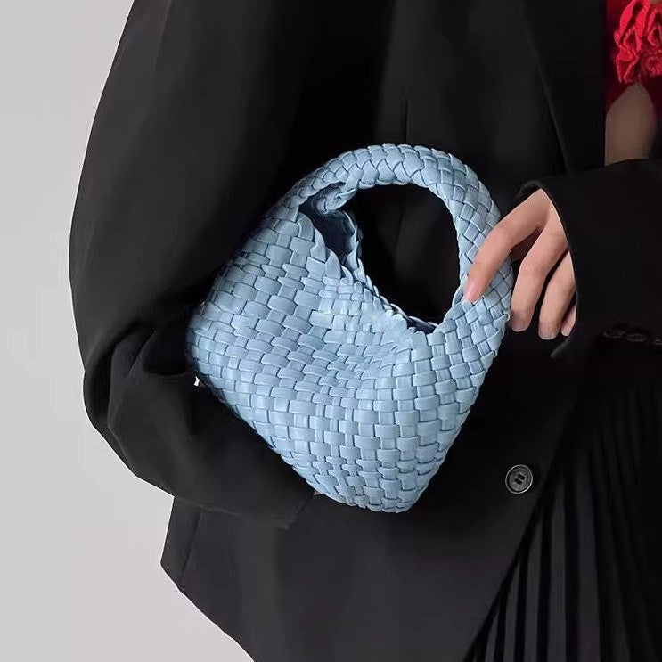 New Elegant High-grade Food Basket Portable Bags