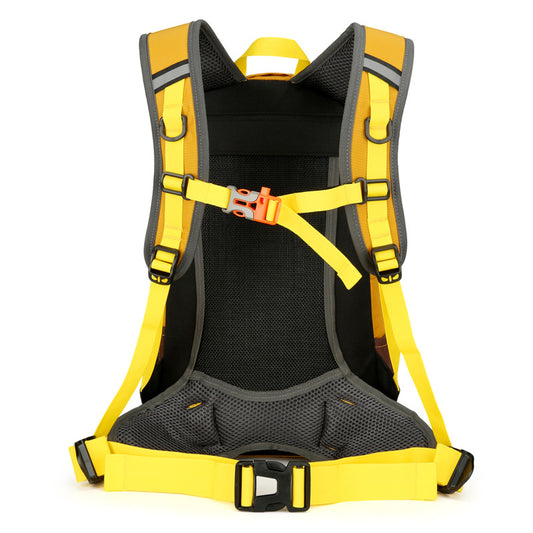 Men's Hiking Lightweight Breathable Cycling Waterproof For Mountaineering Backpacks