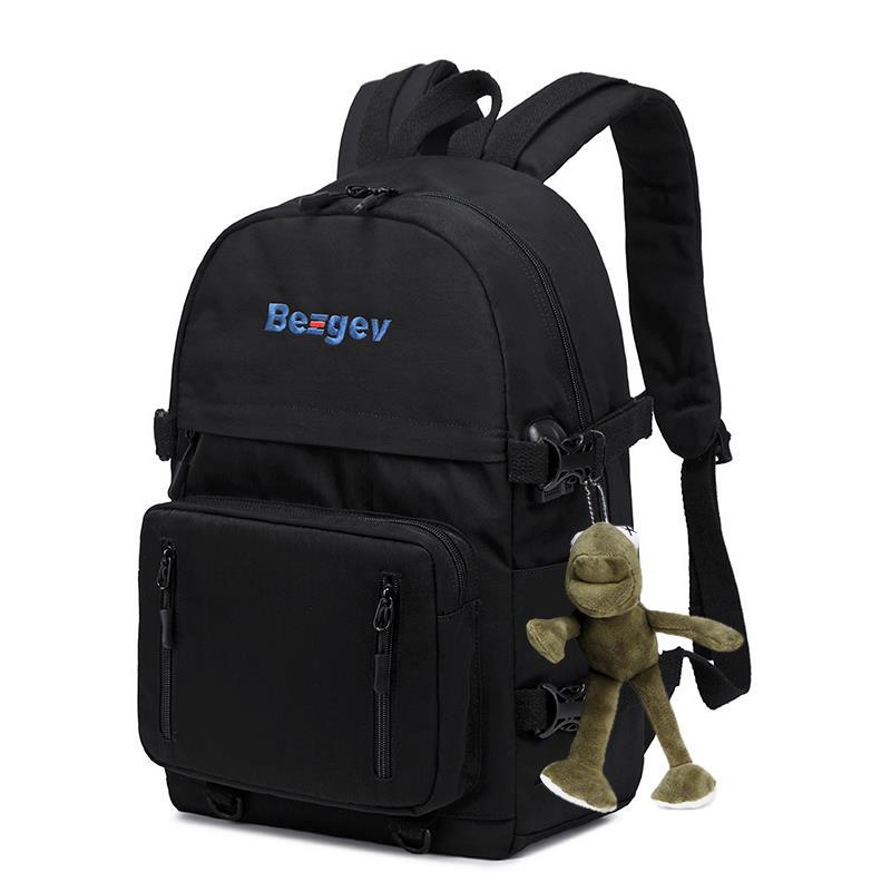 Female College Junior High Large Capacity Backpacks