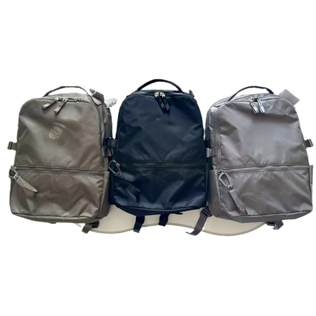 Leisure Daily Commuter Large Capacity Mummy Backpacks