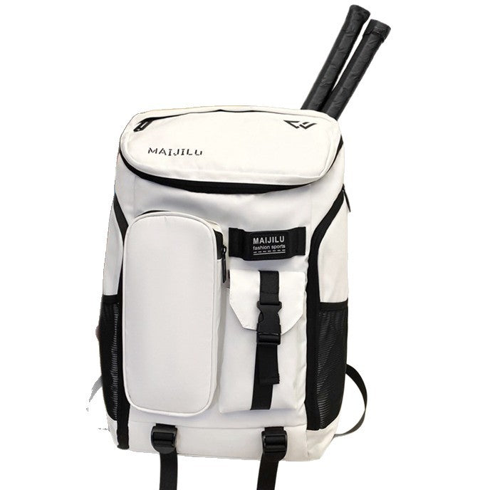 Women's & Men's & Tennis Large Capacity Excursion Double Backpacks