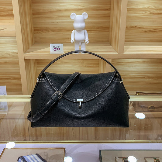 Women's Minority Affordable Luxury Fashion Soft Leather Bags