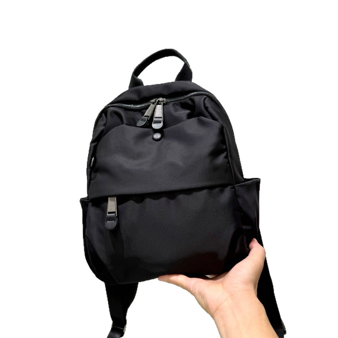 Women's Stylish Lightweight Oxford Cloth Nylon Commuter Bags