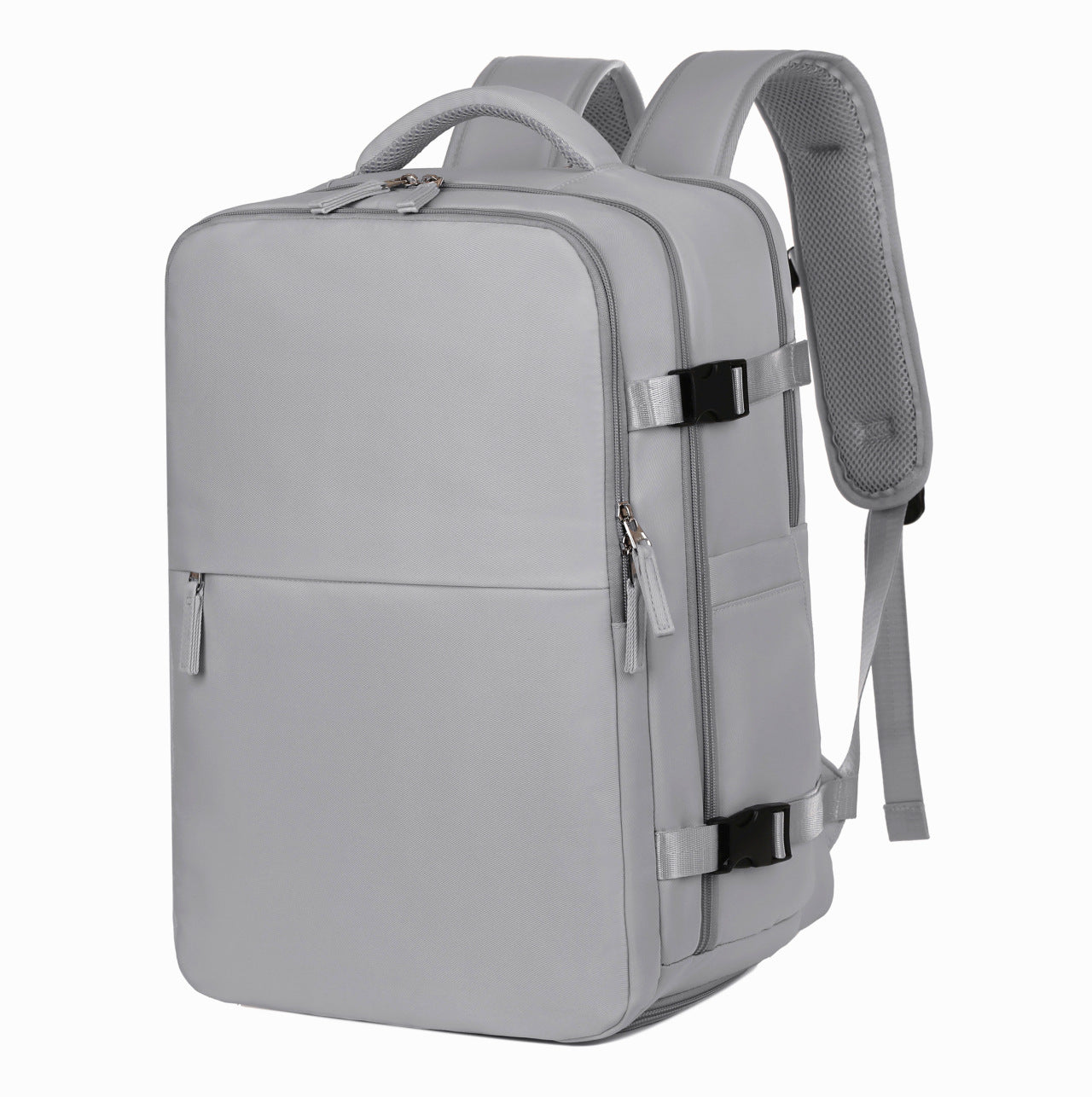 Men's Large Capacity Business Lightweight College Backpacks