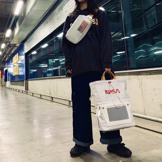Women's & Men's Classic & Joint Astronaut Backpacks