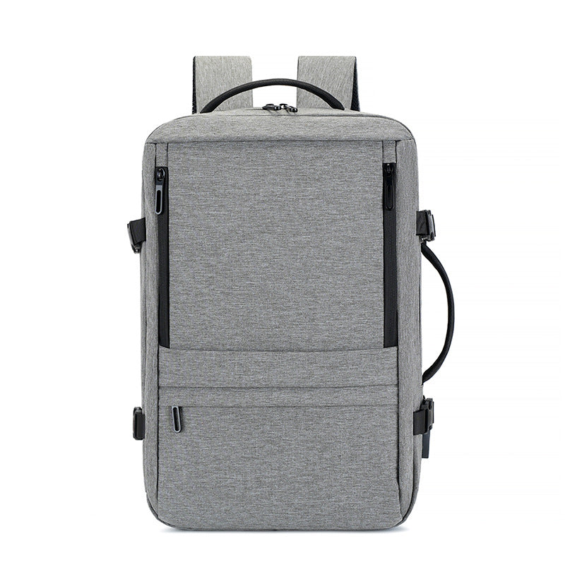 Charming Trendy Boarding Business Trip Commute Backpacks