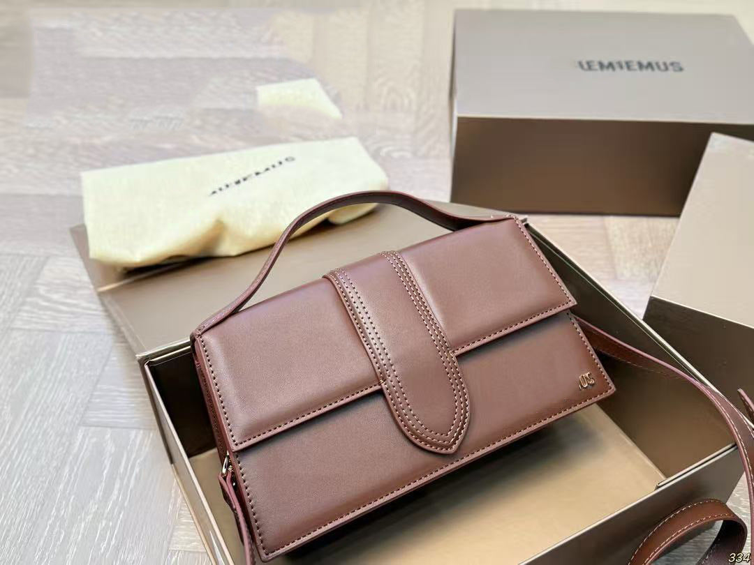 Women's Interest Light Luxury Simple Commute Small Square Bags