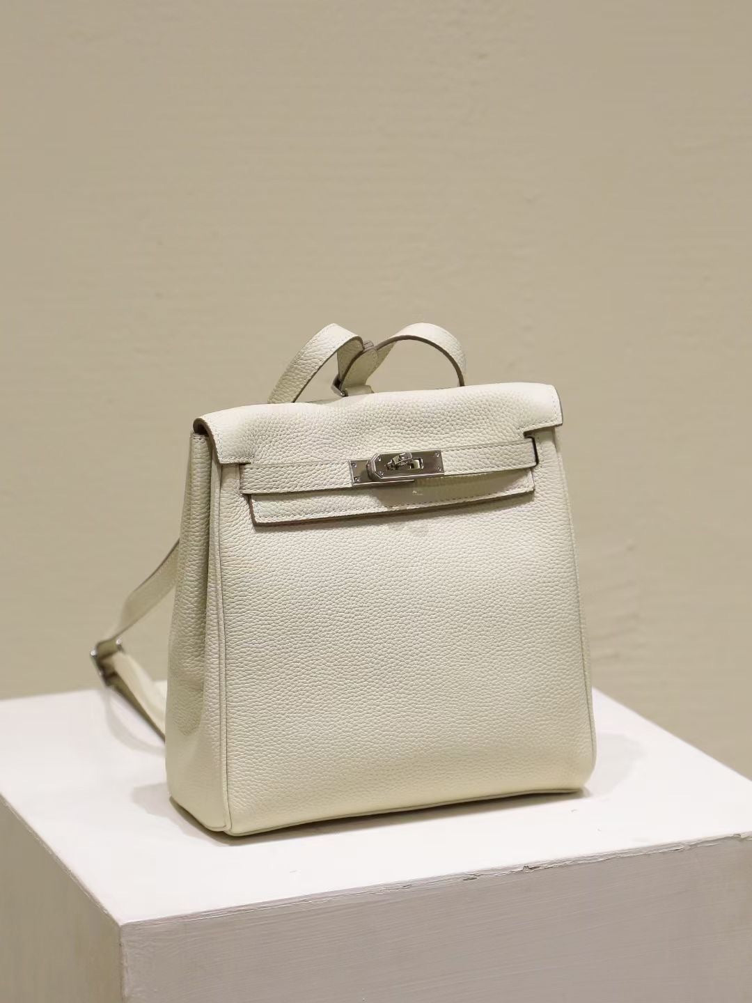 Women's Kelly Genuine Leather Commute Fashion Bags