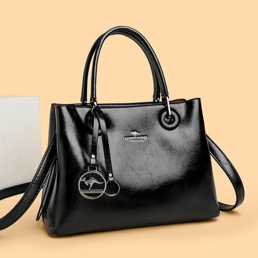 Casual Trendy Popular Durable Women's Fashion Handbags