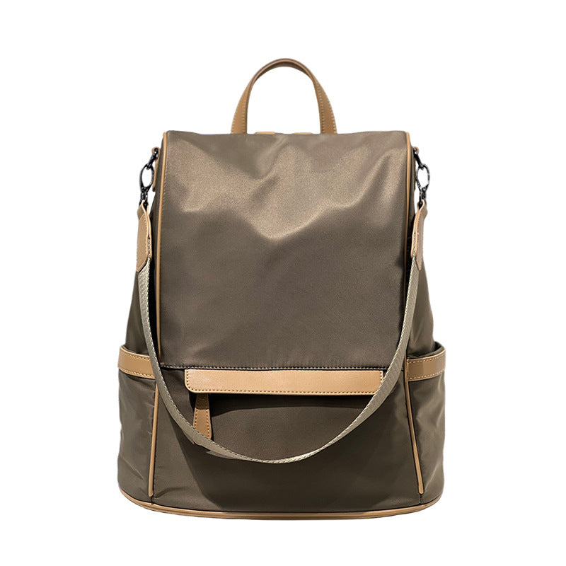 Women's Super Popular Fashion Commuter Oxford Cloth Backpacks