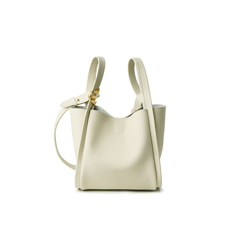 Women's Special Clearance High-grade Genuine Leather Fashion Handbags