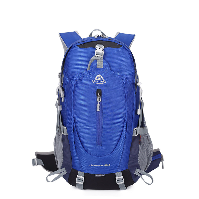 Hiking Waterproof Net Rack Leisure Super Mountaineering Backpacks