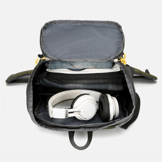 Women's & Men's & Hiking On Foot Camping Bags