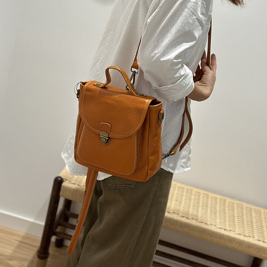 Durable Women's Sophisticated Type Shoulders One Backpacks