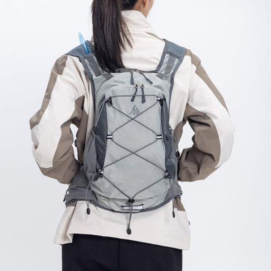 Women's & Men's & Cycling Cross-country Running Water Hiking Mountaineering Backpacks
