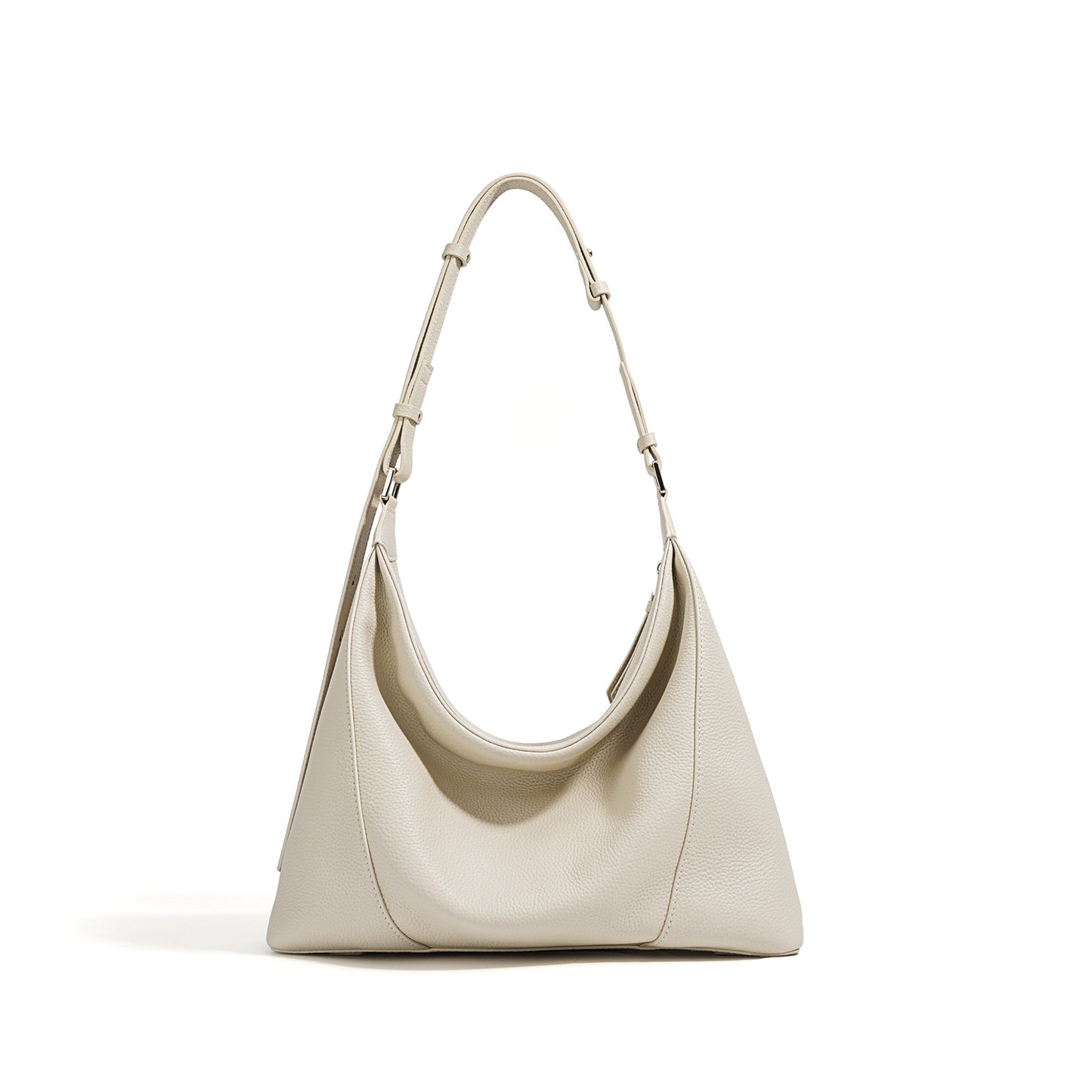 Women's Design Advanced Soft Leather Fashion Western Shoulder Bags