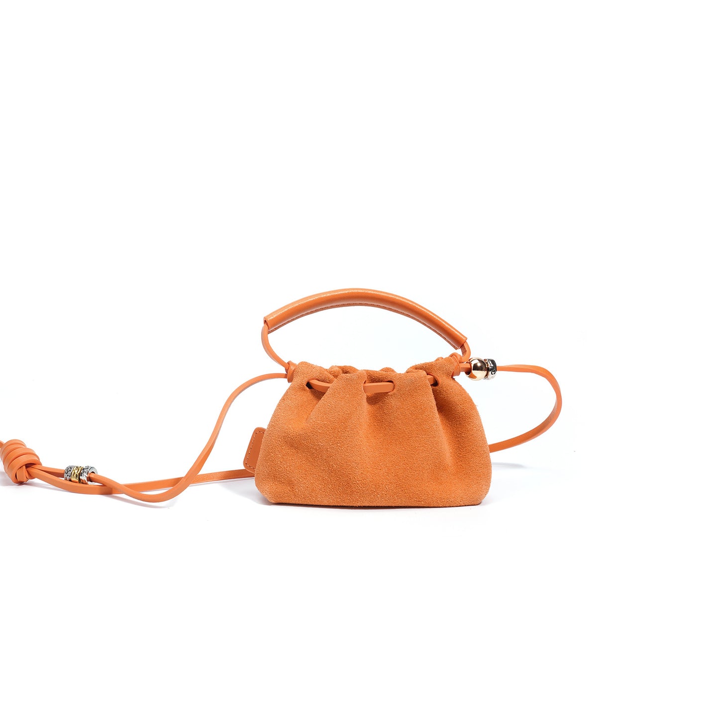 Glamorous New Fashion Versatile Abrasive Advanced Handbags