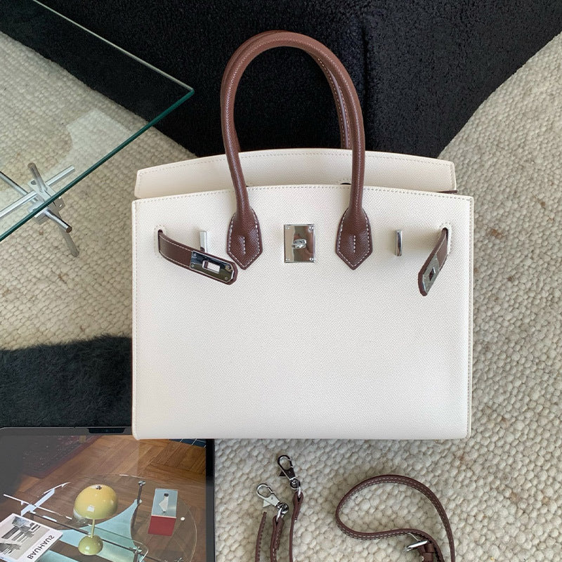 Women's Capacity Affordable Luxury Fashion Matching Crossbody Bags