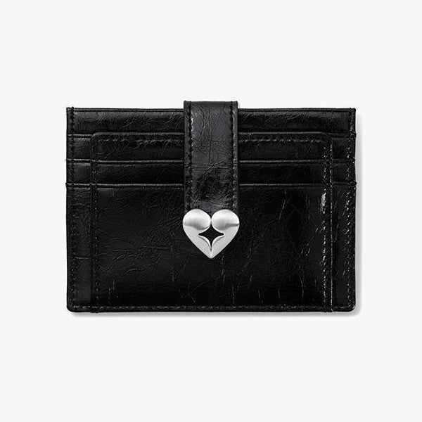 Document Niche Driving License Bank Mini Ladies Wallets