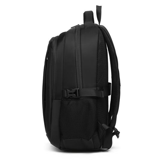 Men's Fashion Waterproof Commuter Large Capacity Breathable Backpacks