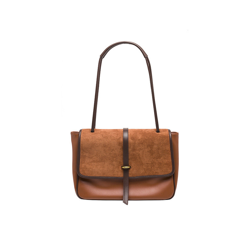 Women's High-grade Design Fashionable Large Capacity Shoulder Bags