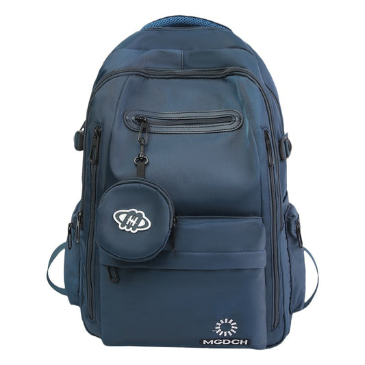 Women's & Men's & Spine Protection Junior High Boys Backpacks