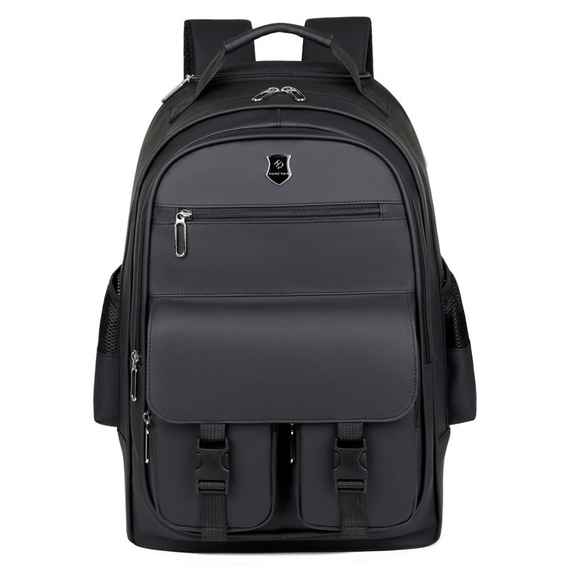 Slouchy Large Capacity Trip Junior Shorts Backpacks
