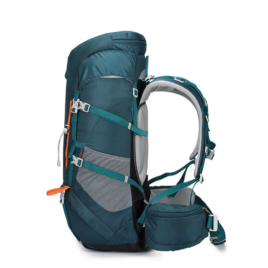 Stylish Creative Large Capacity Hiking Multifunctional Mountaineering Backpacks