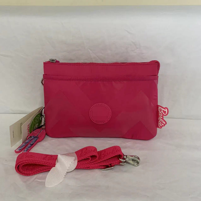 Women's Spring Jacquard Joint Name Limited Edition Crossbody Bags