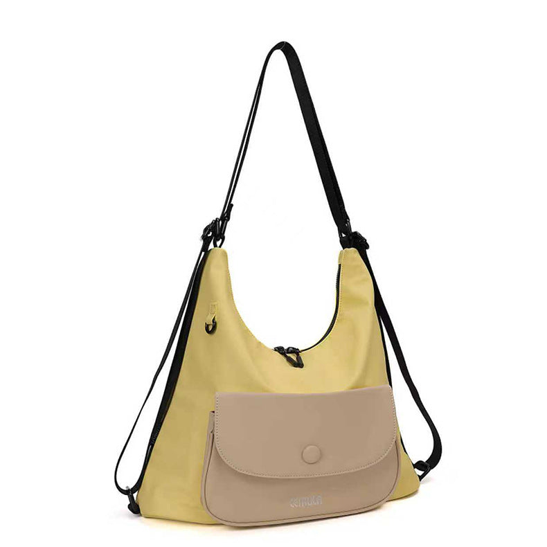 Charming Design Summer Large Capacity Waterproof Crossbody Bags