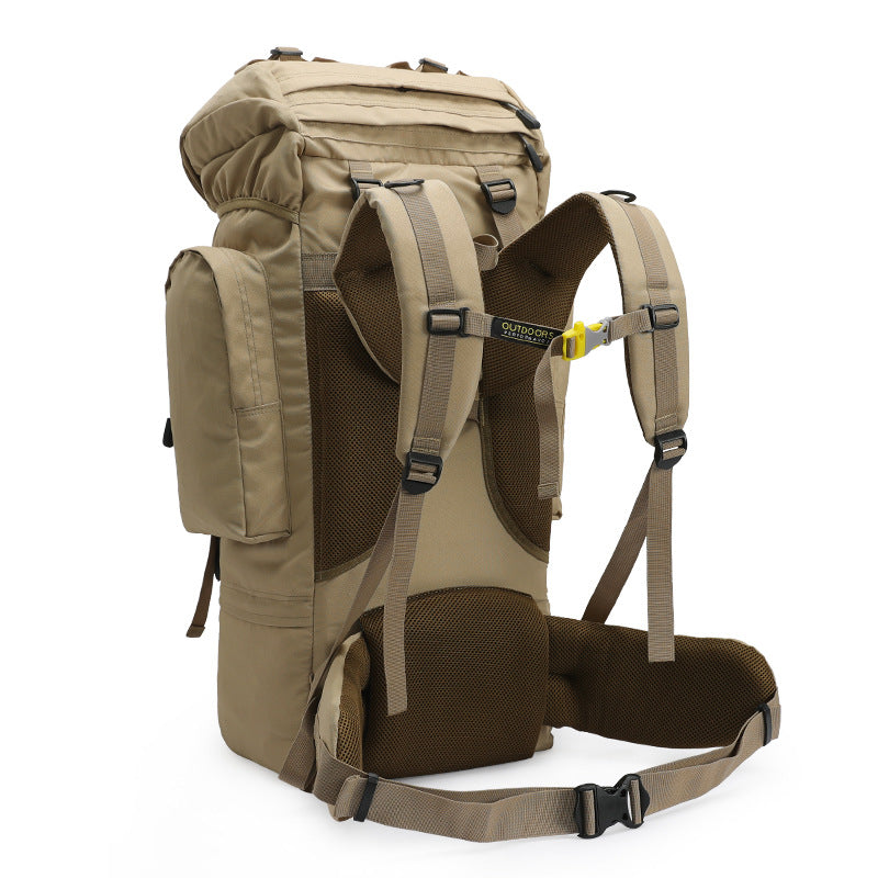 Local Lion Large Capacity Hiking Waterproof Mountaineering Backpacks
