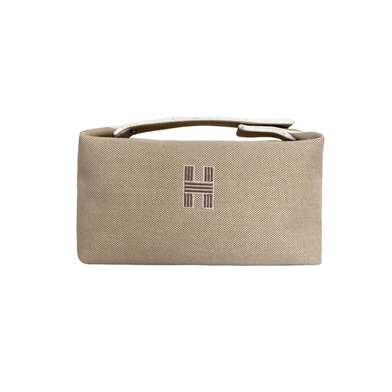 Women's Matching Wash Lunch Box Fashion Commuter Handbags