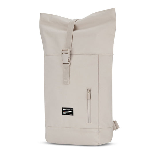 Women's & Men's & Curved Edge Oxford Cloth Expandable Large Backpacks
