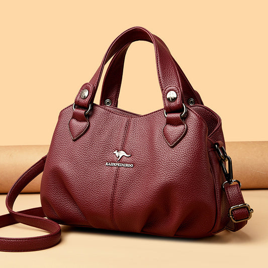 Women's Unique Durable Pretty Elegant Fashion Crossbody Bags