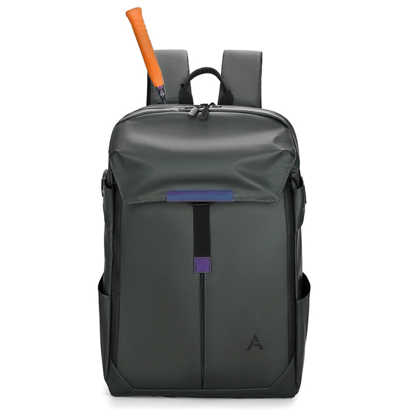 Business Large Capacity Leisure Commute College Fashion Badminton Backpacks