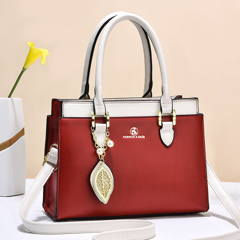 Charming Versatile Stylish Series Gift Rebate Crossbody Bags