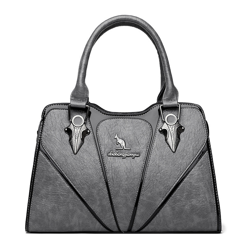 Elegant Women's Trendy Retro Spring Fashion Backpacks