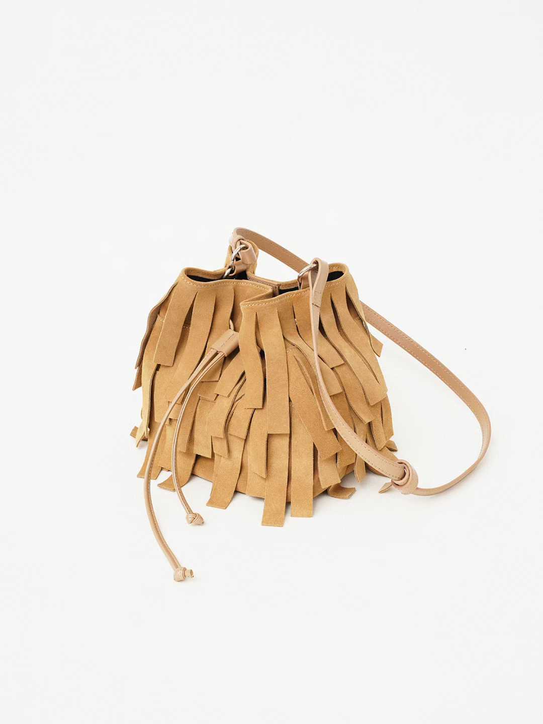 Women's Niche Portable Large Capacity Totes Fashion Shoulder Bags