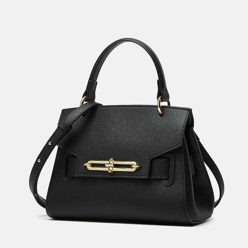 Platinum Handmade Fashion High-grade Large Capacity Shoulder Bags